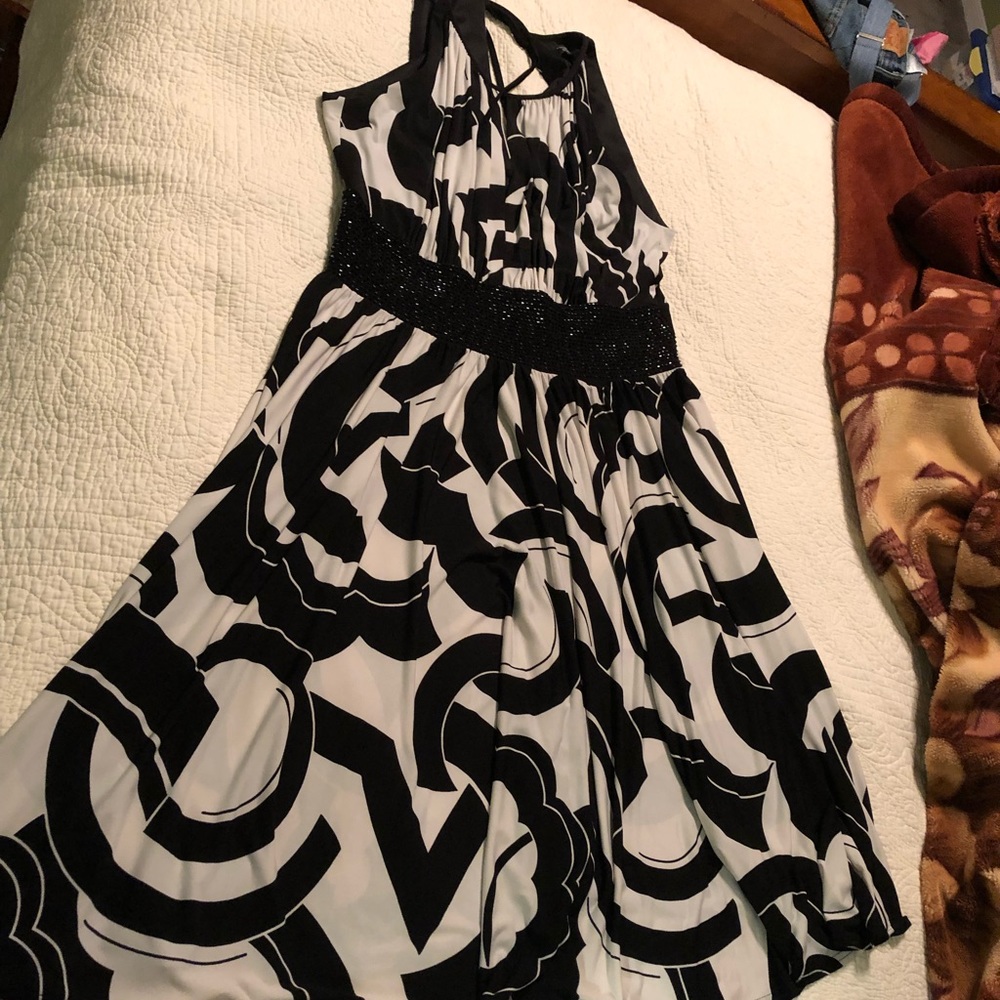 Cocktail dress